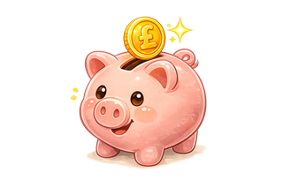 Save Money